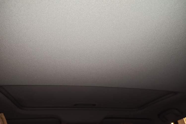 Used Buick GT 2016 15N Automatic Luxury Edition Headliner