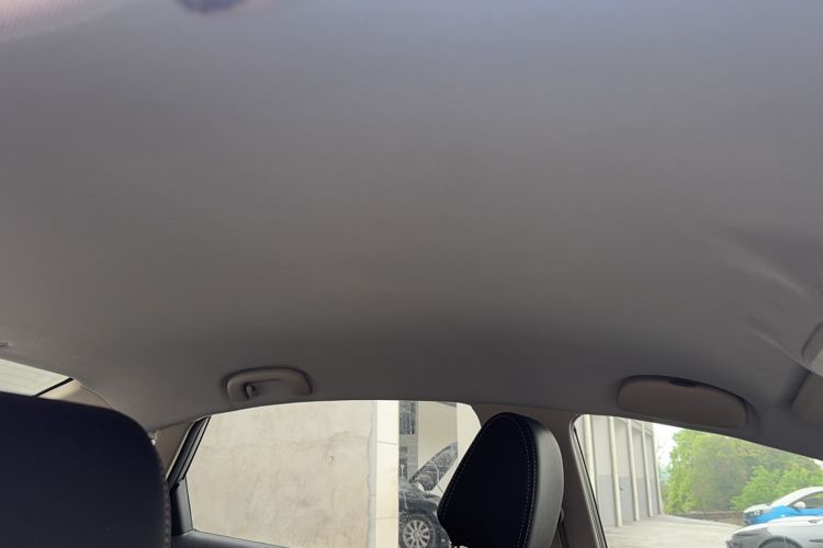Used Buick GT 2016 15N Automatic Entry-Level Trim Headliner