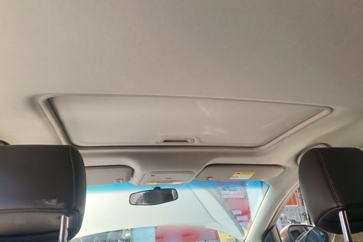 Used Buick GT 2016 15N Automatic Luxury Edition Headliner