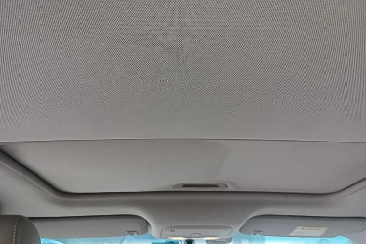 Used Buick GT 2016 15N Automatic Elite Edition Headliner