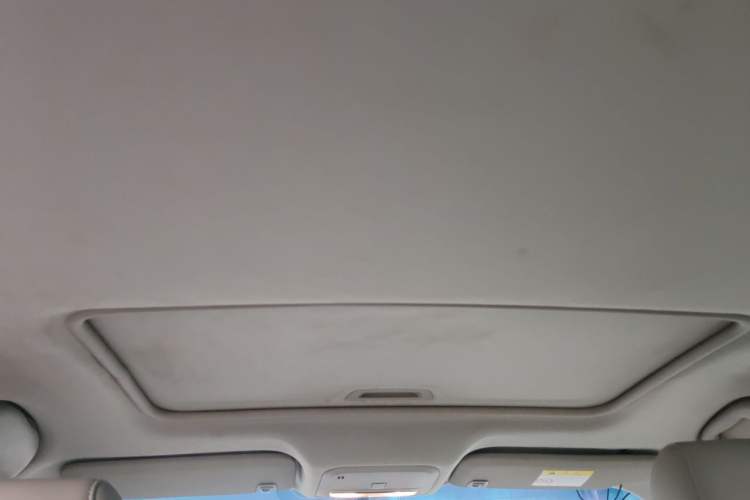 Used Buick GT 2016 15N Automatic Elite Edition Headliner