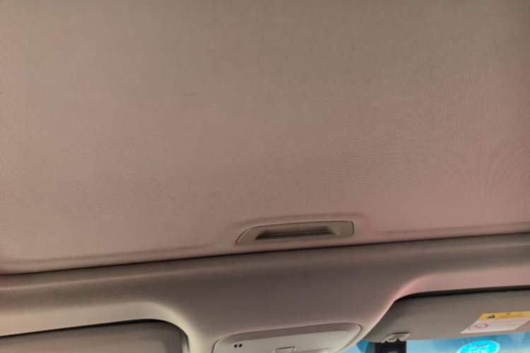 Used Buick GT 2016 15N Automatic Luxury Edition Headliner