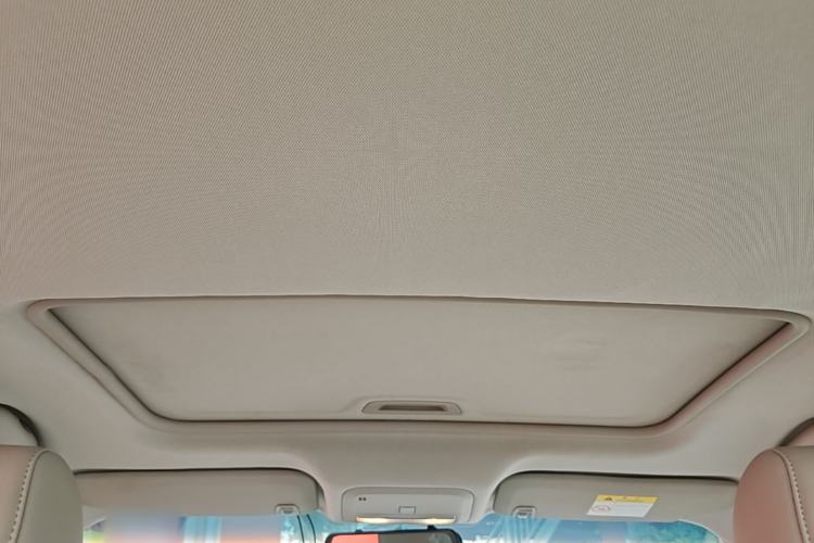 Used Buick GT 2016 15N Manual Elite Edition Headliner