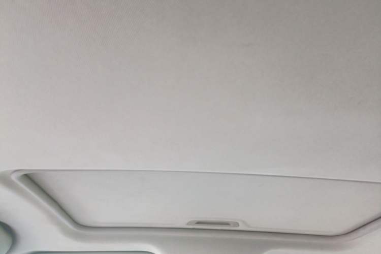 Used Buick GT 2016 15N Manual Elite Edition Headliner
