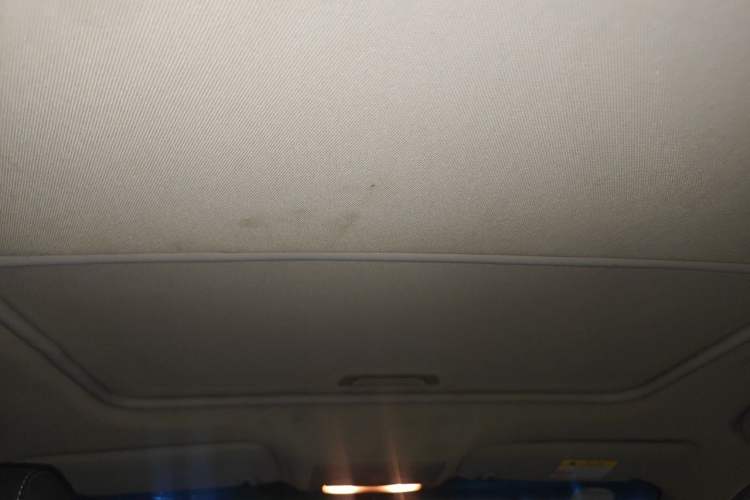 Used Buick GT 2016 15N Automatic Luxury Edition Headliner