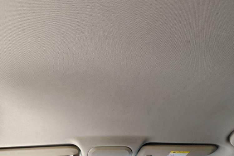 Used Buick GT 2016 15N Automatic Entry-Level Trim Headliner