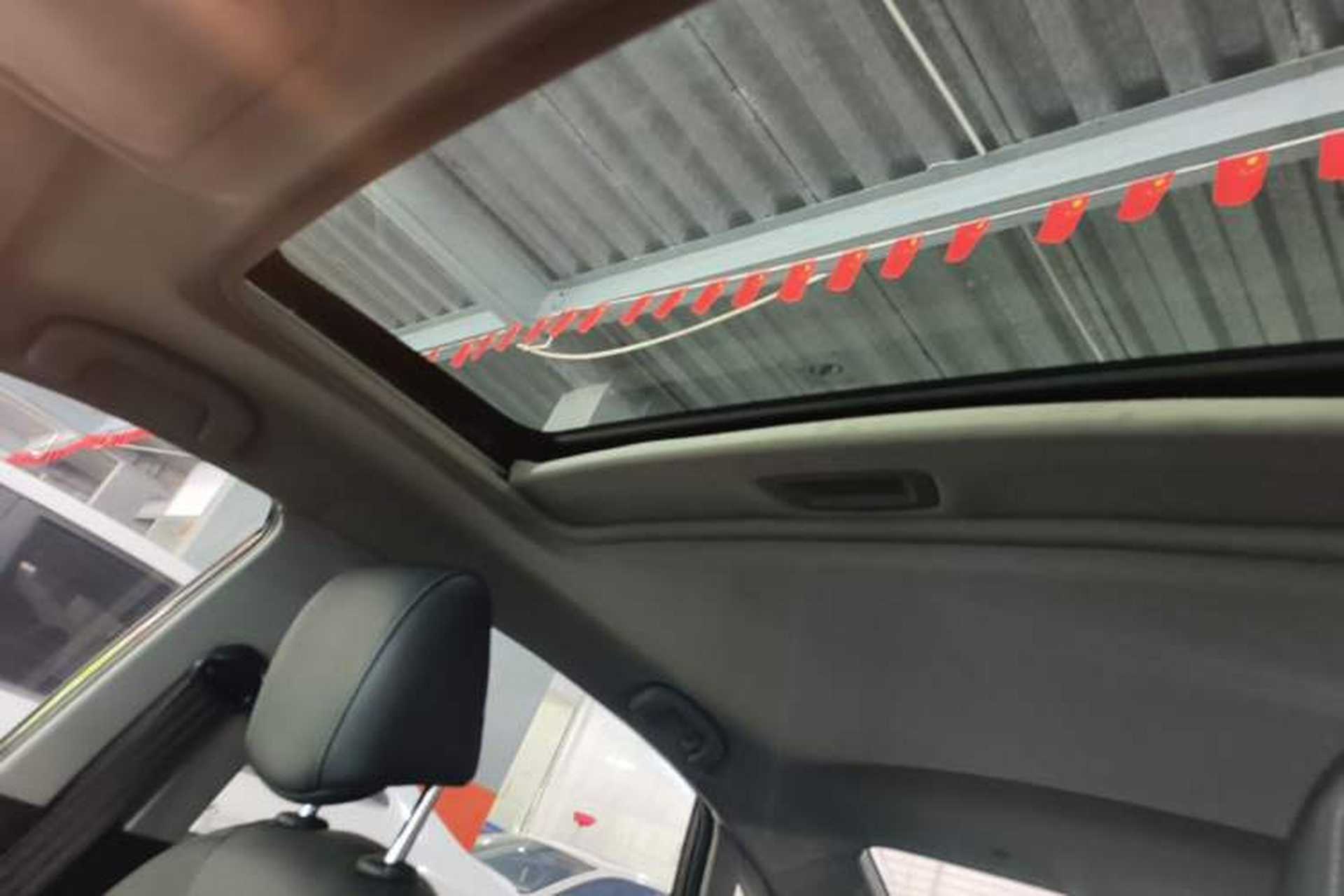 Used Buick GT 2016 15N Automatic Luxury Edition Headliner