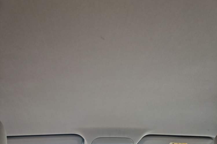 Used Buick GT 2016 15N Automatic Entry-Level Trim Headliner