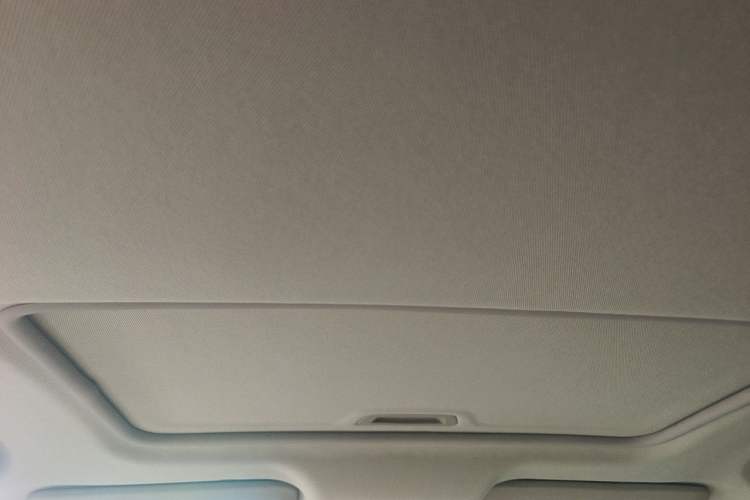 Used Buick GT 2016 15N Automatic Elite Edition Headliner