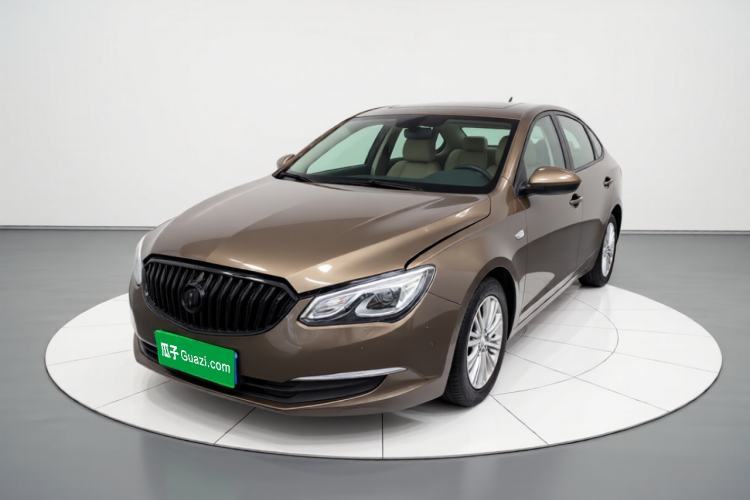 Used Buick GT 2016 15N Manual Elite Edition Guazi used car, China used car export, Used car for sale, Used  cars, Cheapest cars for sale