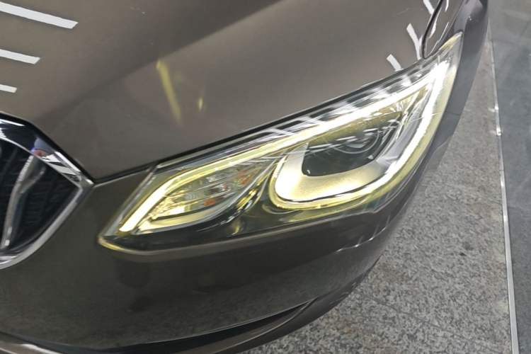Used Buick GT 2016 15N Automatic Elite Edition Left Front Headlight
