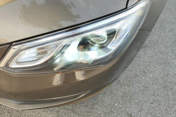 Used Buick GT 2016 15N Automatic Entry-Level Trim Left Front Headlight
