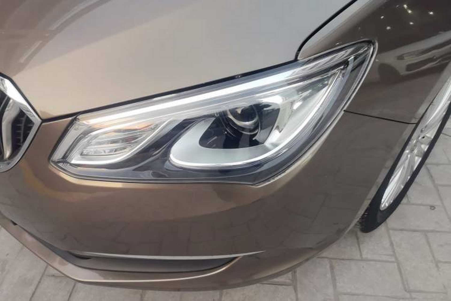 Used Buick GT 2016 15N Automatic Elite Edition Left Front Headlight