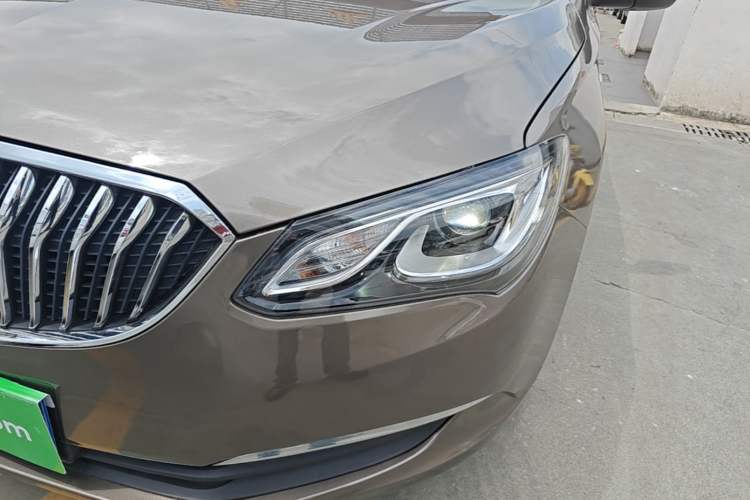 Used Buick GT 2016 15N Automatic Luxury Edition Left Front Headlight