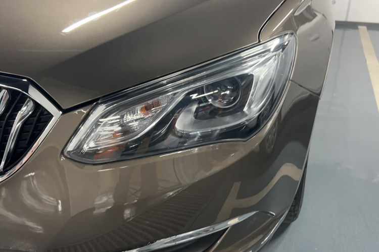 Used Buick GT 2016 15N Automatic Elite Edition Left Front Headlight