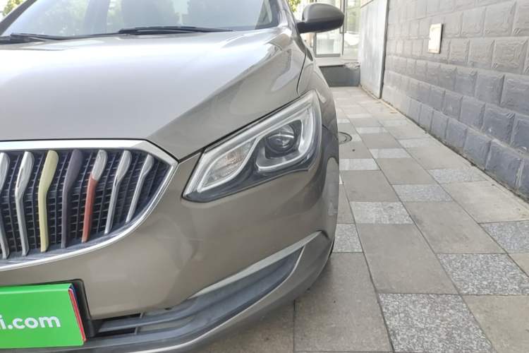 Used Buick GT 2016 15N Manual Entry-Level Trim Left Front Headlight