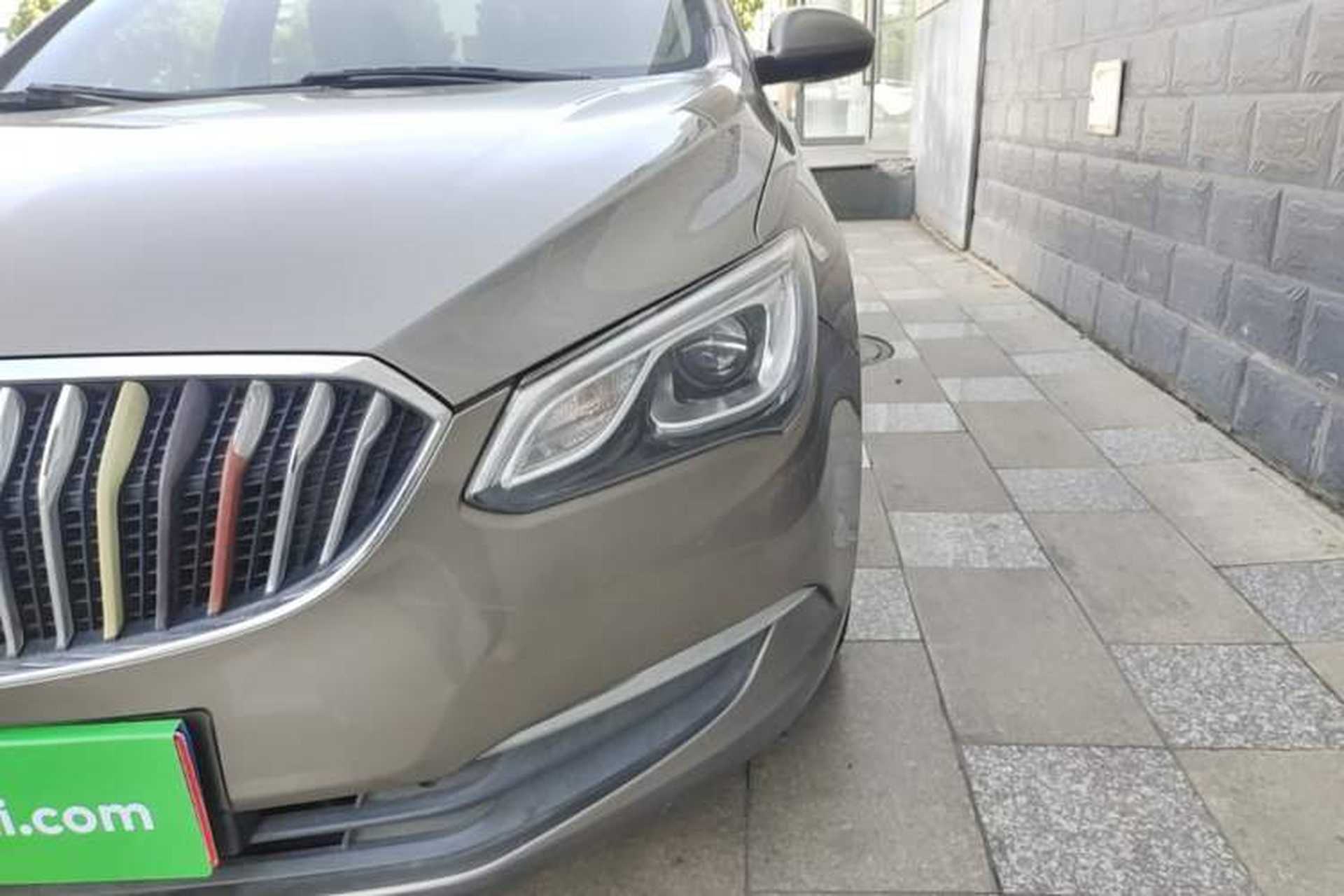 Used Buick GT 2016 15N Manual Entry-Level Trim Left Front Headlight