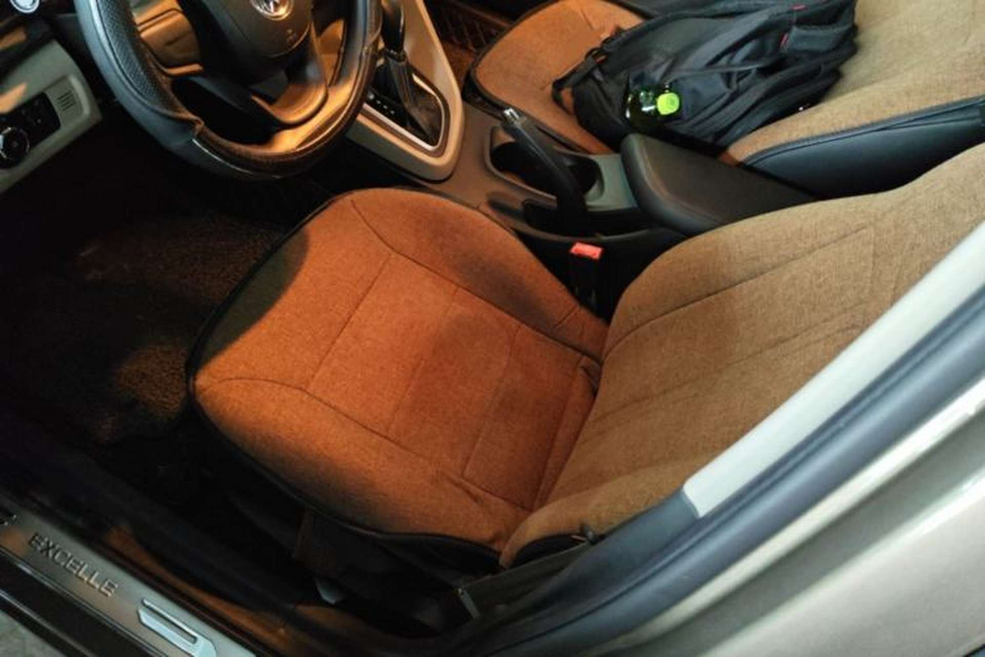 Used Buick GT 2016 15N Automatic Elite Edition Left Front Seat