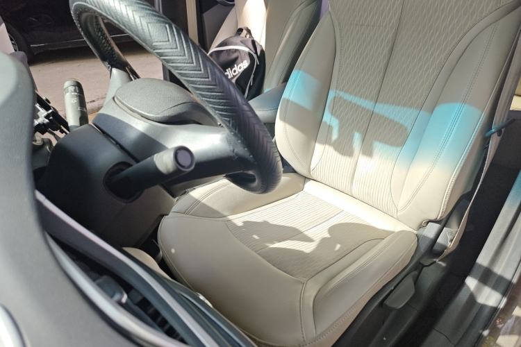 Used Buick GT 2016 15N Manual Elite Edition Left Front Seat