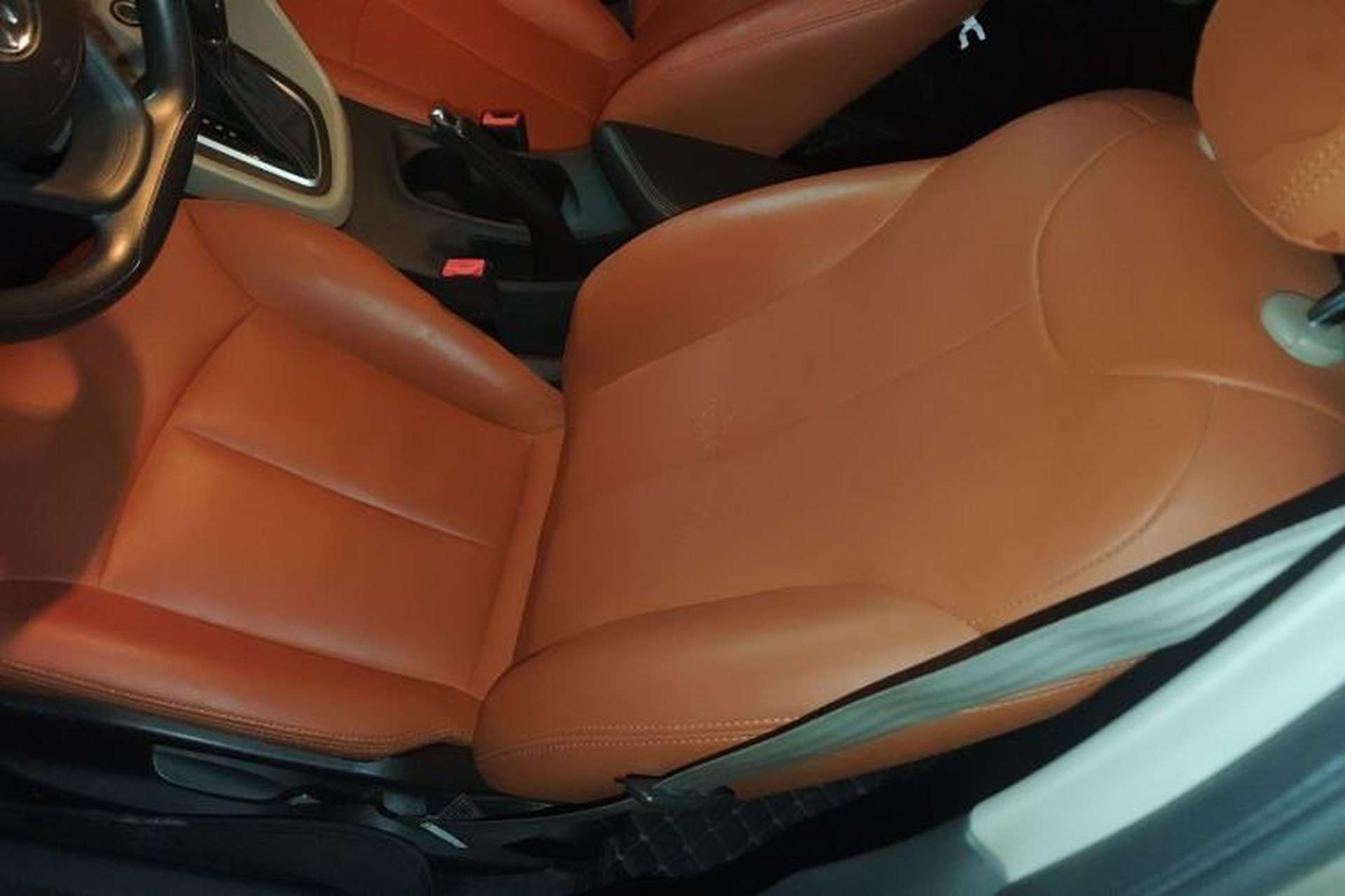 Used Buick GT 2016 15N Automatic Entry-Level Trim Left Front Seat