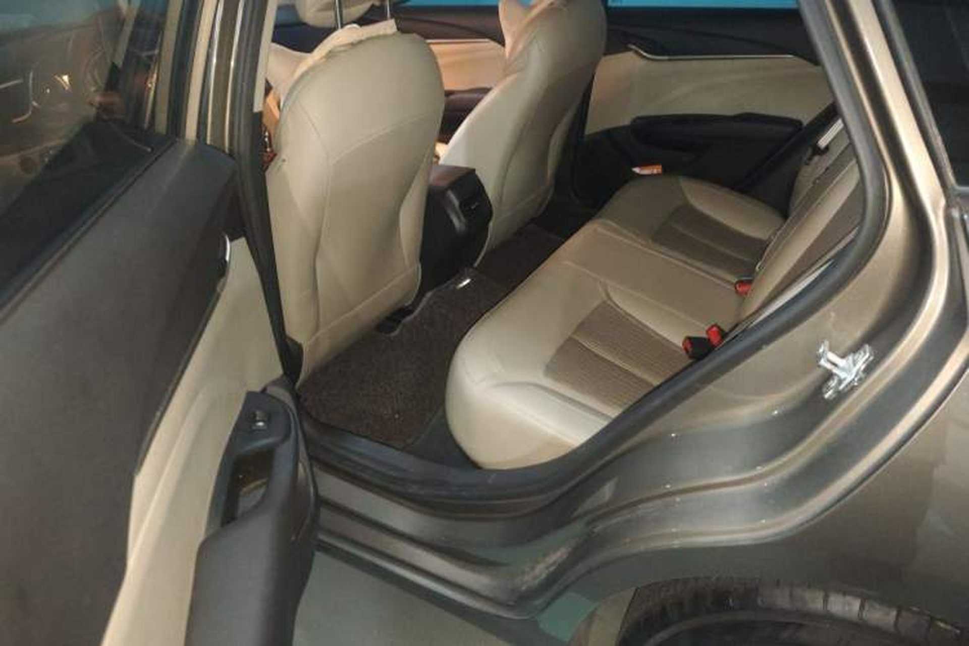 Used Buick GT 2016 15N Automatic Luxury Edition Left Rear Seat