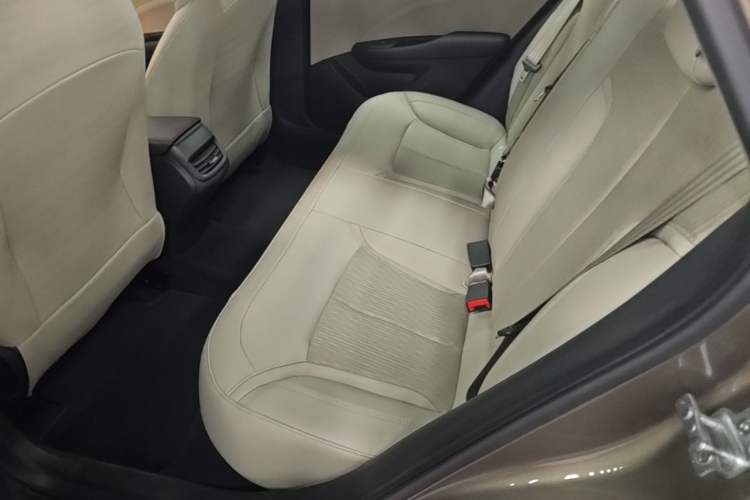 Used Buick GT 2016 15N Automatic Elite Edition Left Rear Seat