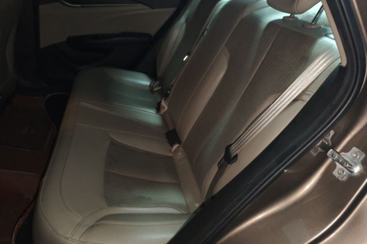 Used Buick GT 2016 15N Manual Elite Edition Left Rear Seat