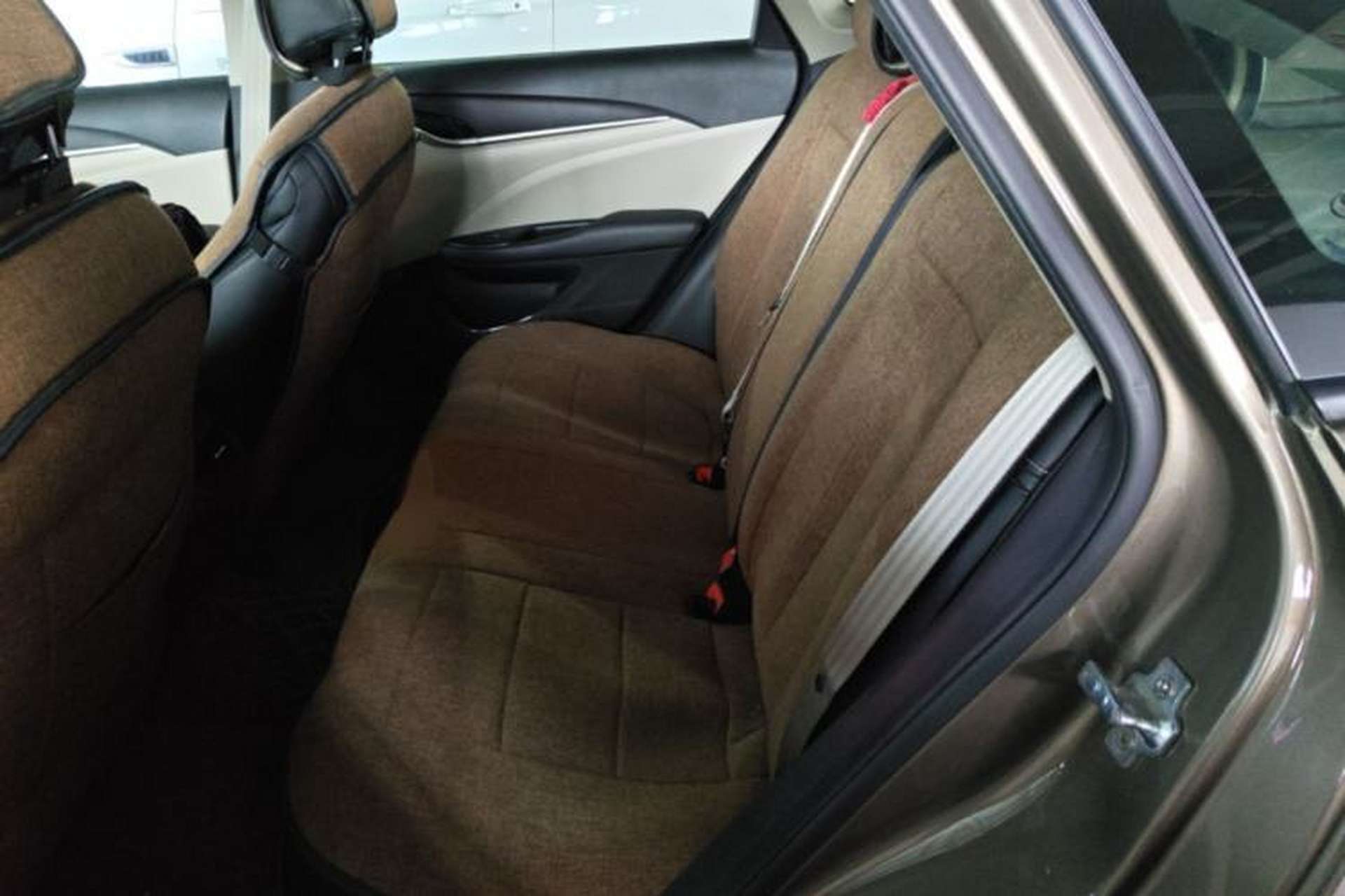 Used Buick GT 2016 15N Automatic Elite Edition Left Rear Seat