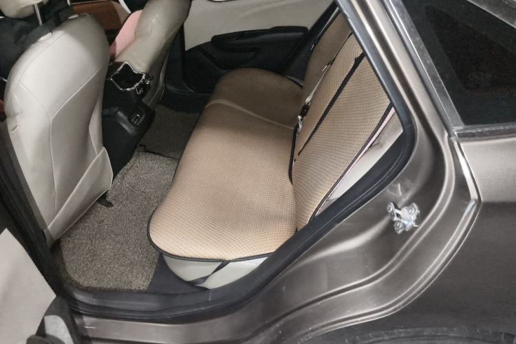 Used Buick GT 2016 15N Manual Elite Edition Left Rear Seat