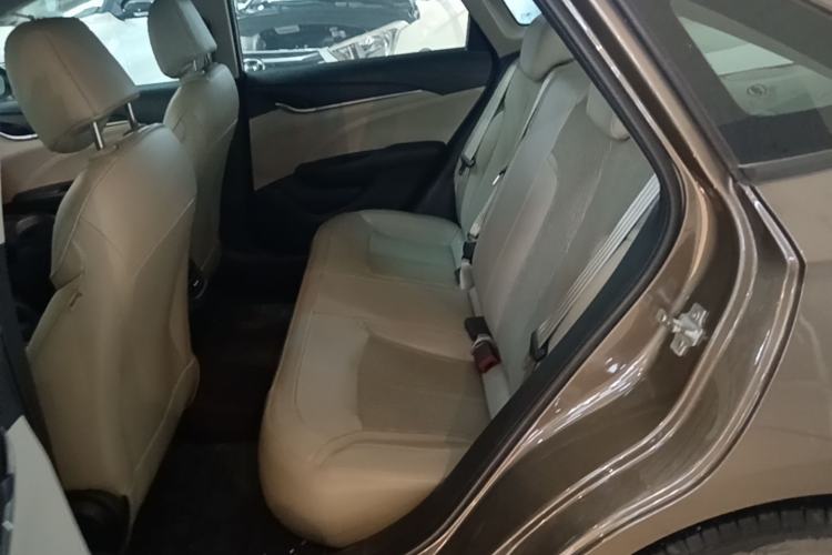 Used Buick GT 2016 15N Automatic Elite Edition Left Rear Seat
