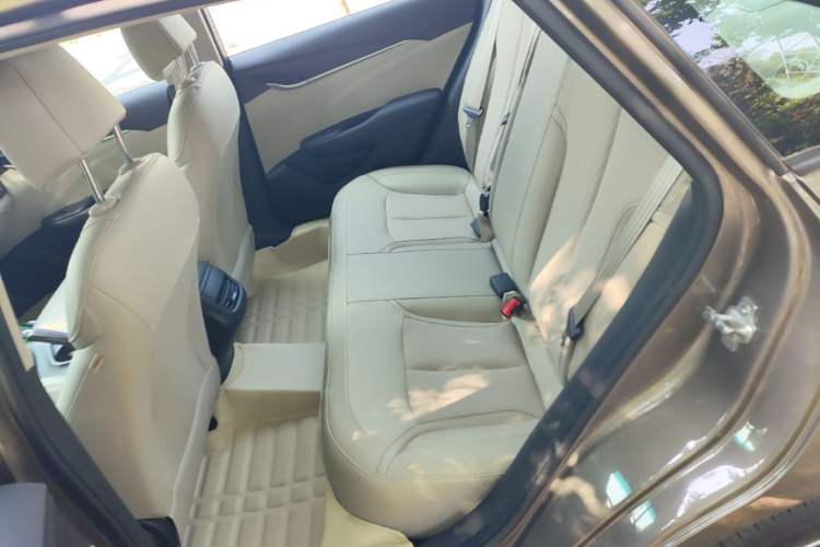 Used Buick GT 2016 15N Manual Elite Edition Left Rear Seat