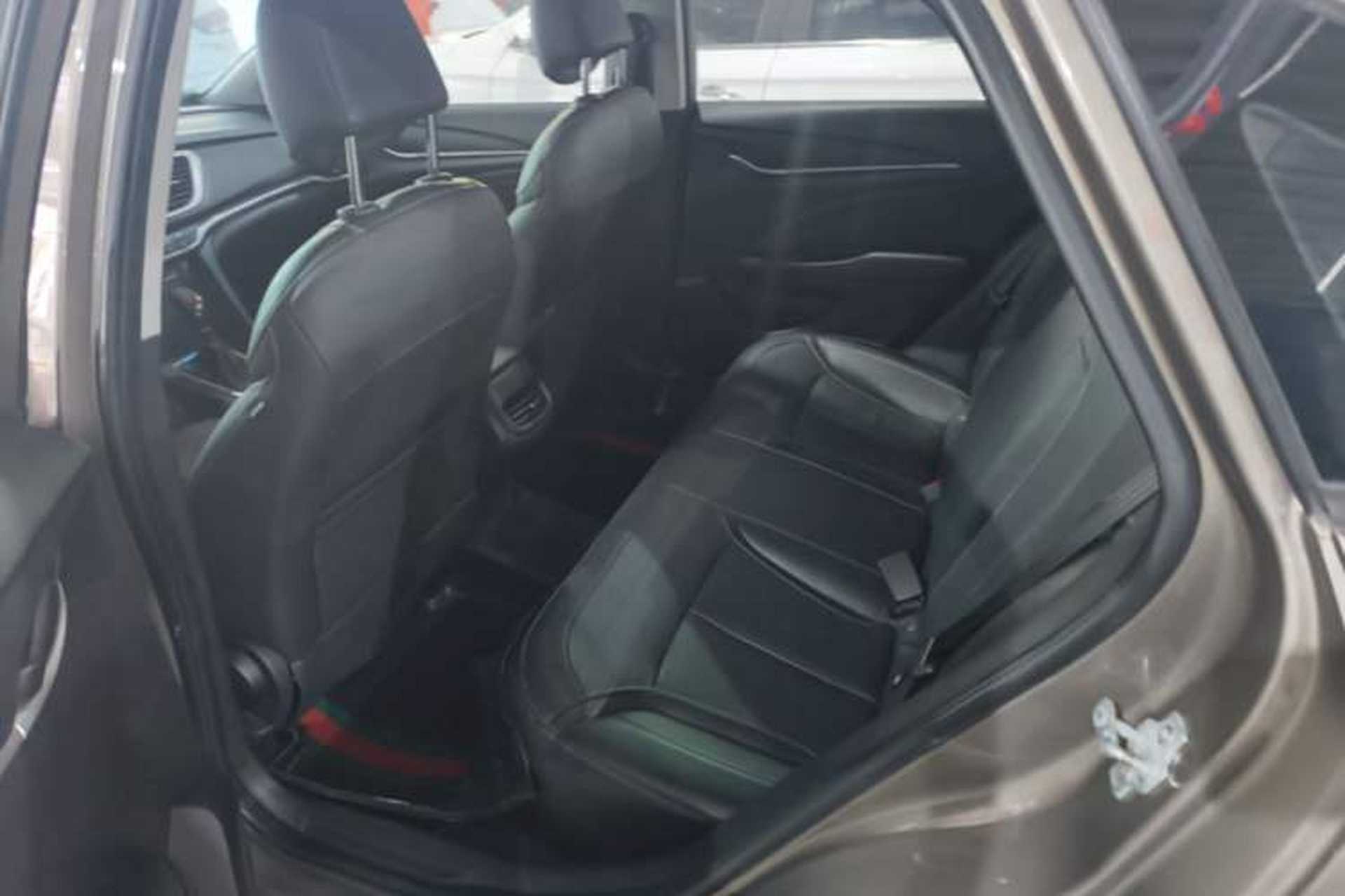 Used Buick GT 2016 15N Automatic Luxury Edition Left Rear Seat