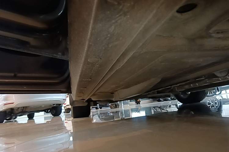 Used Buick GT 2016 15N Automatic Elite Edition Left Side Sill