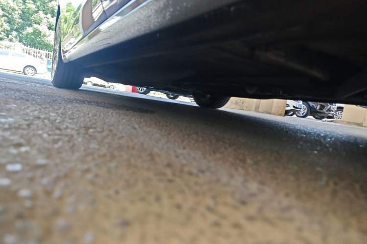 Used Buick GT 2016 15N Automatic Elite Edition Left Side Sill