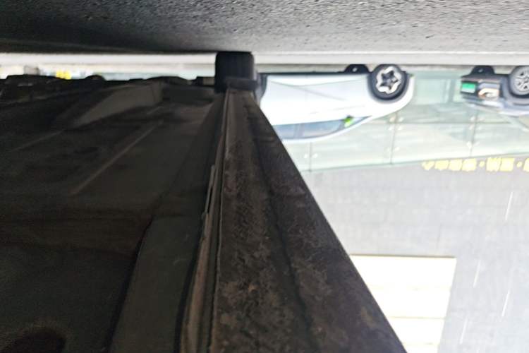 Used Buick GT 2016 15N Automatic Elite Edition Left Side Sill
