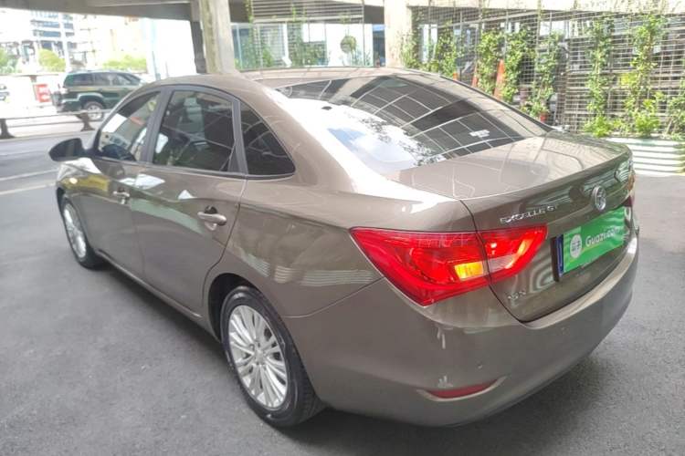 Used Buick GT 2016 15N Automatic Elite Edition Rear Left 45 Deg