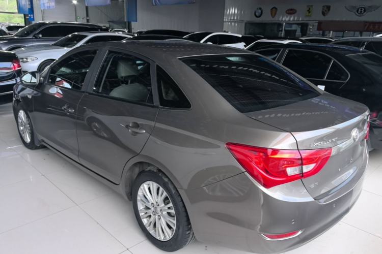 Used Buick GT 2016 15N Automatic Elite Edition Rear Left 45 Deg