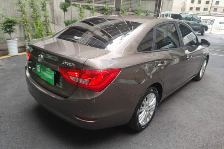 Used Buick GT 2016 15N Automatic Elite Edition Rear Right 45 Deg