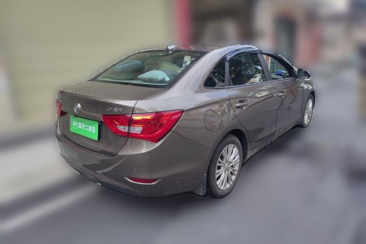 Used Buick GT 2016 15N Automatic Elite Edition Rear Right 45 Deg