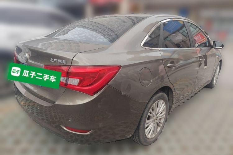 Used Buick GT 2016 15N Automatic Elite Edition Rear Right 45 Deg