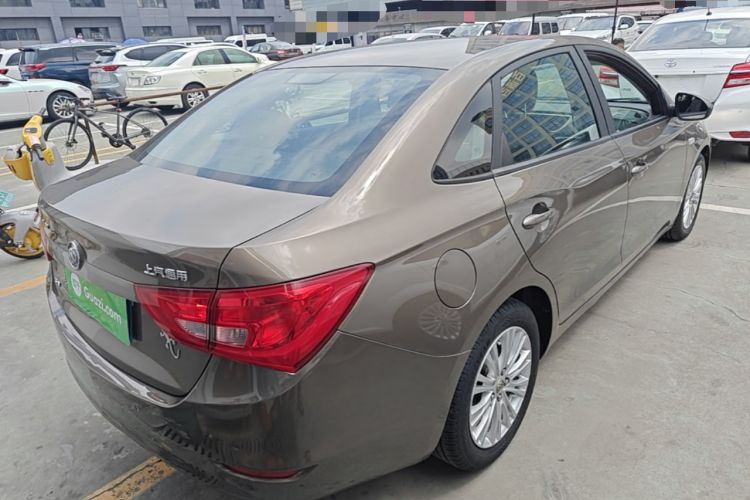Used Buick GT 2016 15N Automatic Luxury Edition Rear Right 45 Deg