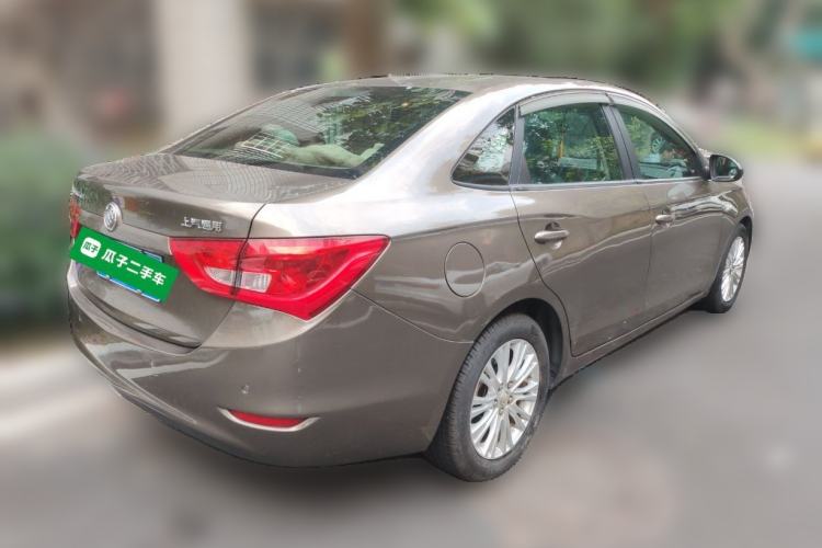 Used Buick GT 2016 15N Automatic Elite Edition Rear Right 45 Deg