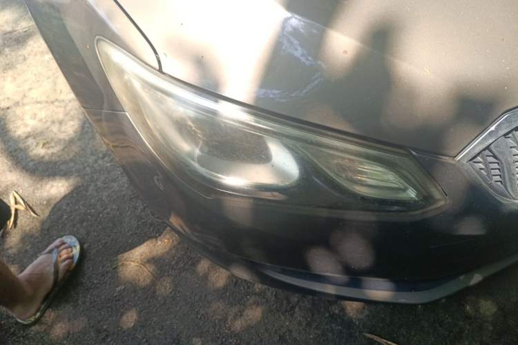Used Buick GT 2016 15N Automatic Entry-Level Trim Right Front Headlight