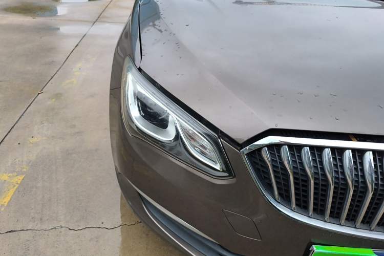 Used Buick GT 2016 15N Manual Luxury Version Right Front Headlight