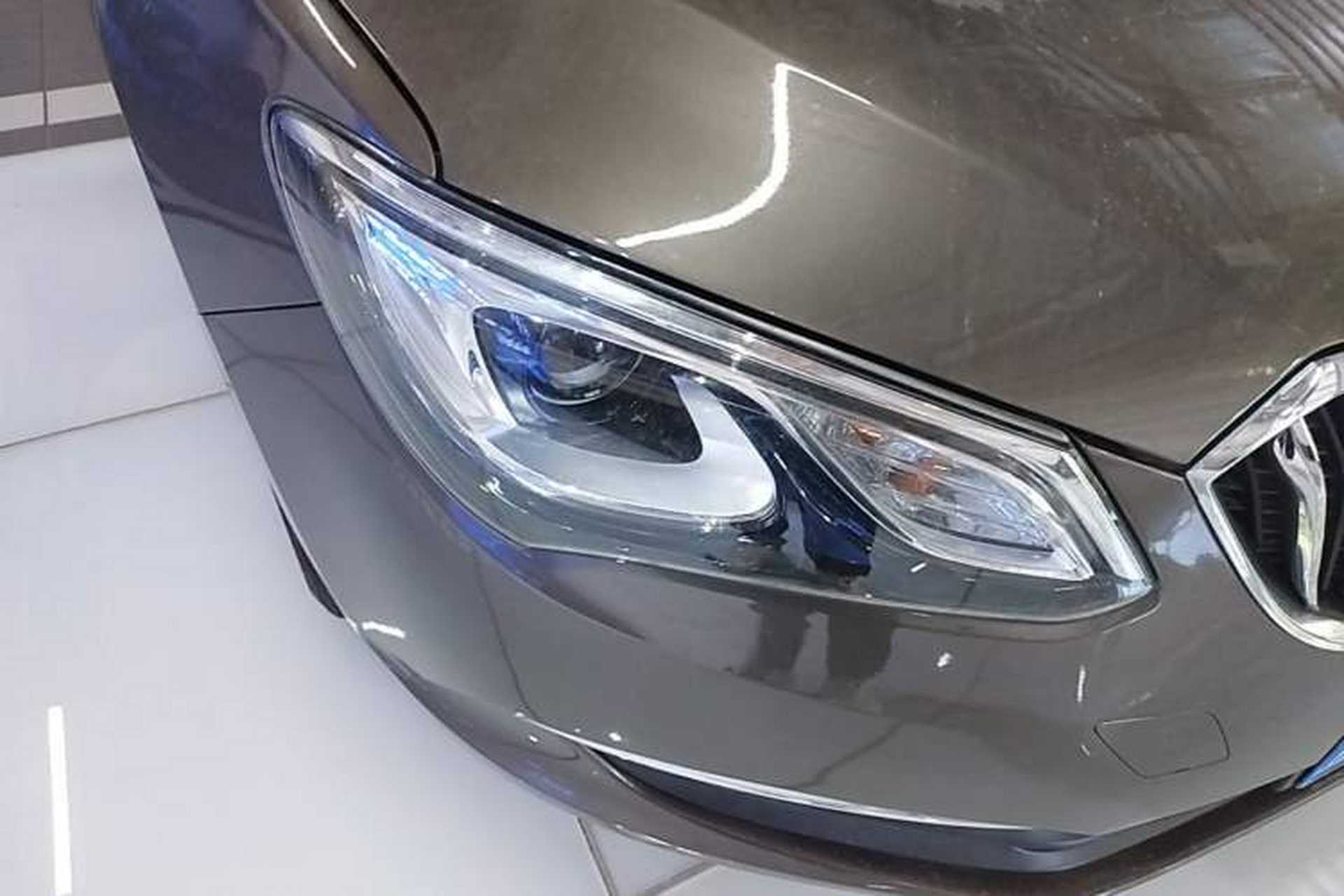 Used Buick GT 2016 15N Automatic Elite Edition Right Front Headlight