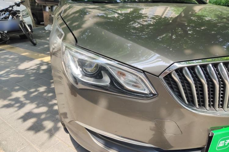 Used Buick GT 2016 15N Automatic Elite Edition Right Front Headlight
