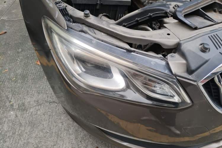 Used Buick GT 2016 15N Automatic Elite Edition Right Front Headlight