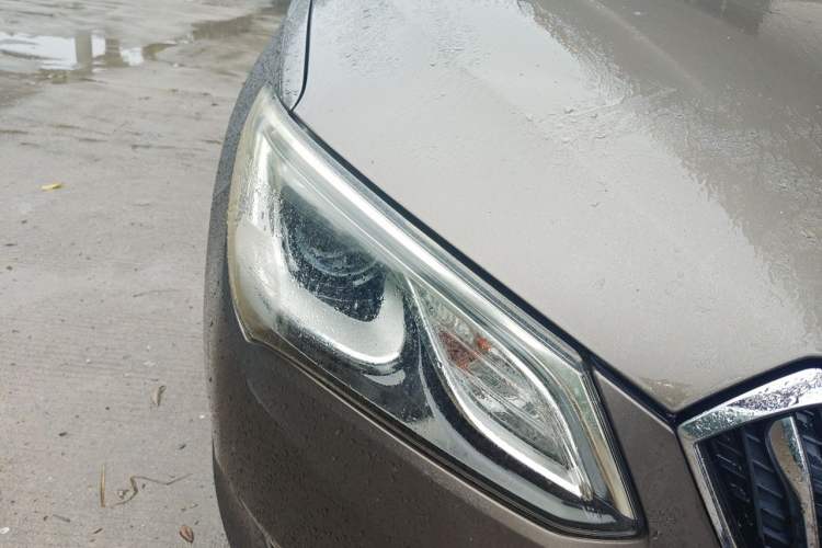 Used Buick GT 2016 15N Automatic Elite Edition Right Front Headlight