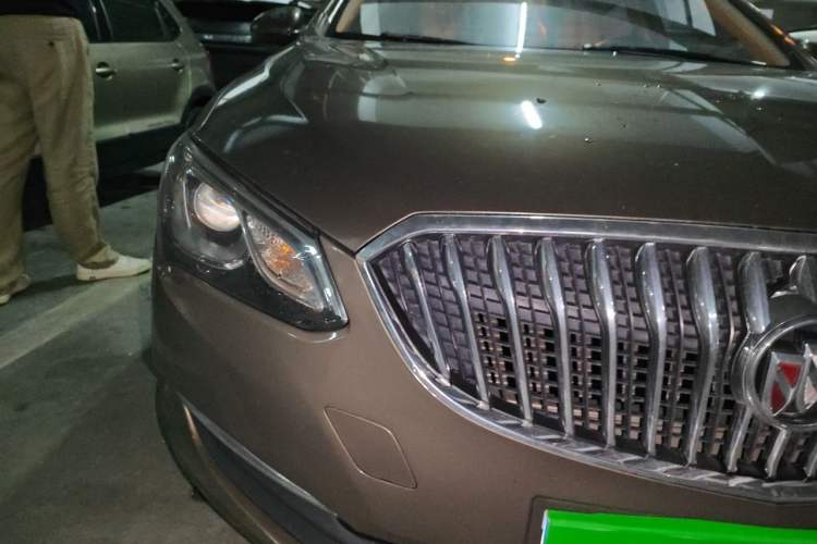 Used Buick GT 2016 15N Manual Elite Edition Right Front Headlight