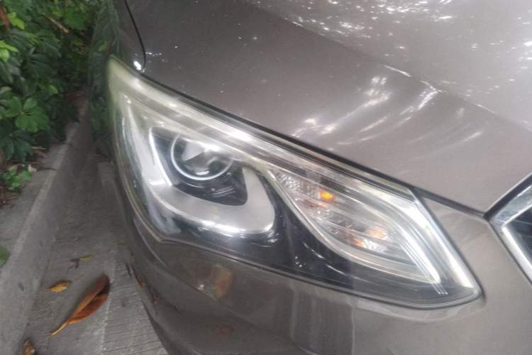 Used Buick GT 2016 15N Automatic Entry-Level Trim Right Front Headlight